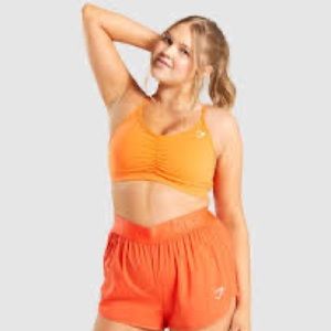 Gym shark sport bra
